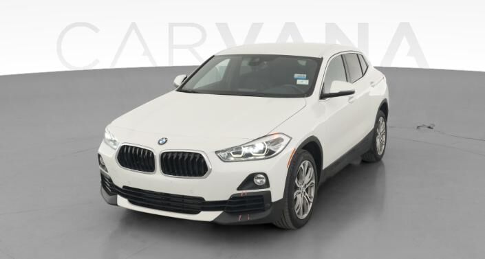 2020 BMW X2