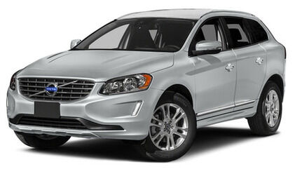 2017 VOLVO XC60