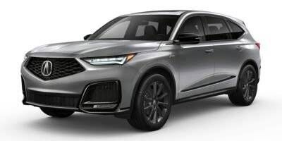 2025 ACURA MDX