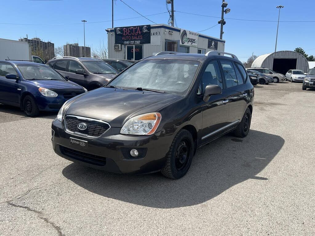 Kia Rondo