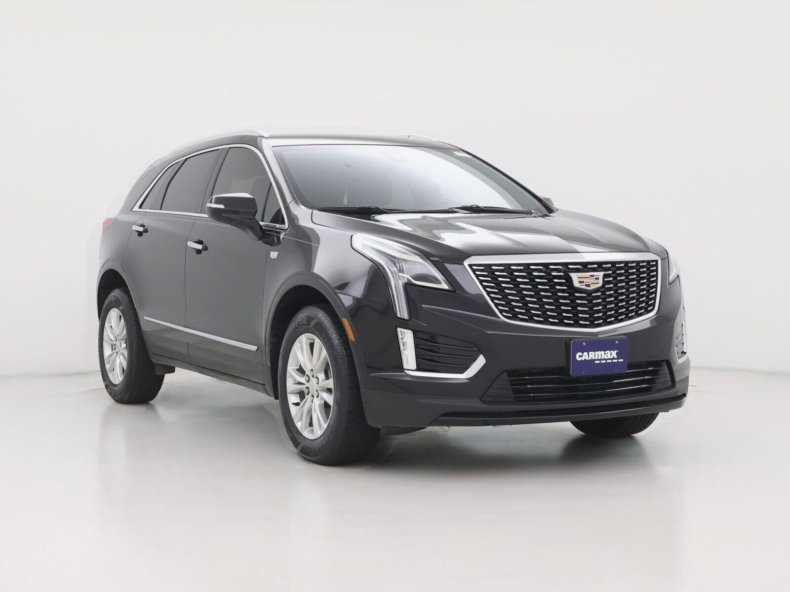2020 CADILLAC XT5