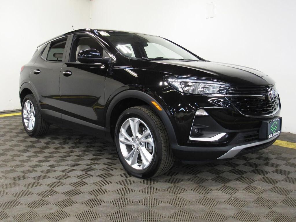 2023 BUICK Encore GX