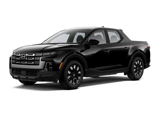 2026 Hyundai SANTA CRUZ