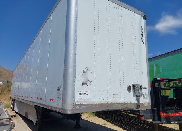 2008 WABASH NATIONAL CORPORATION Wabash National Corporation