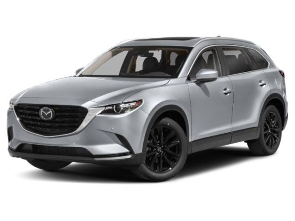 2023 MAZDA CX-9