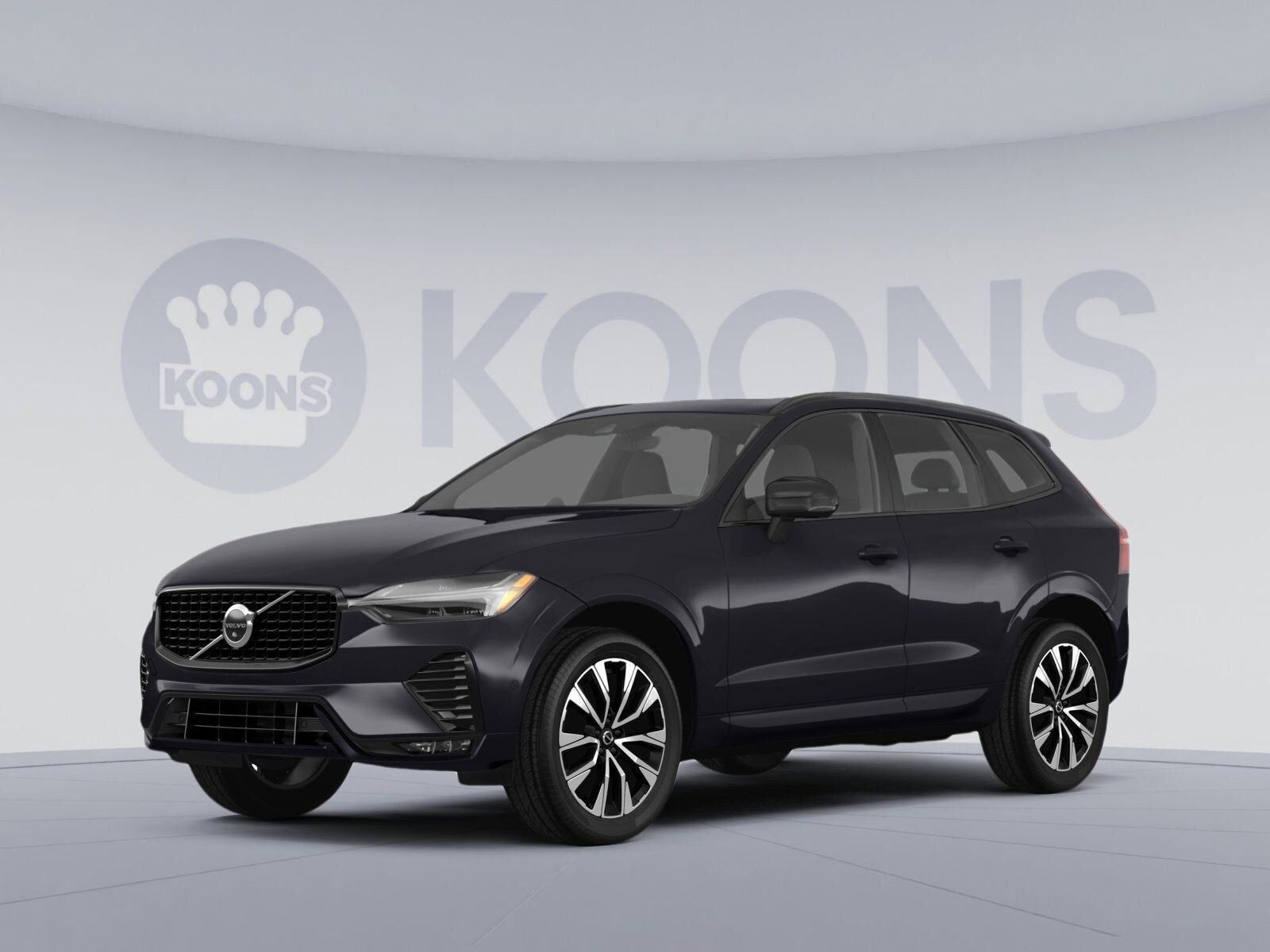 2023 VOLVO XC60
