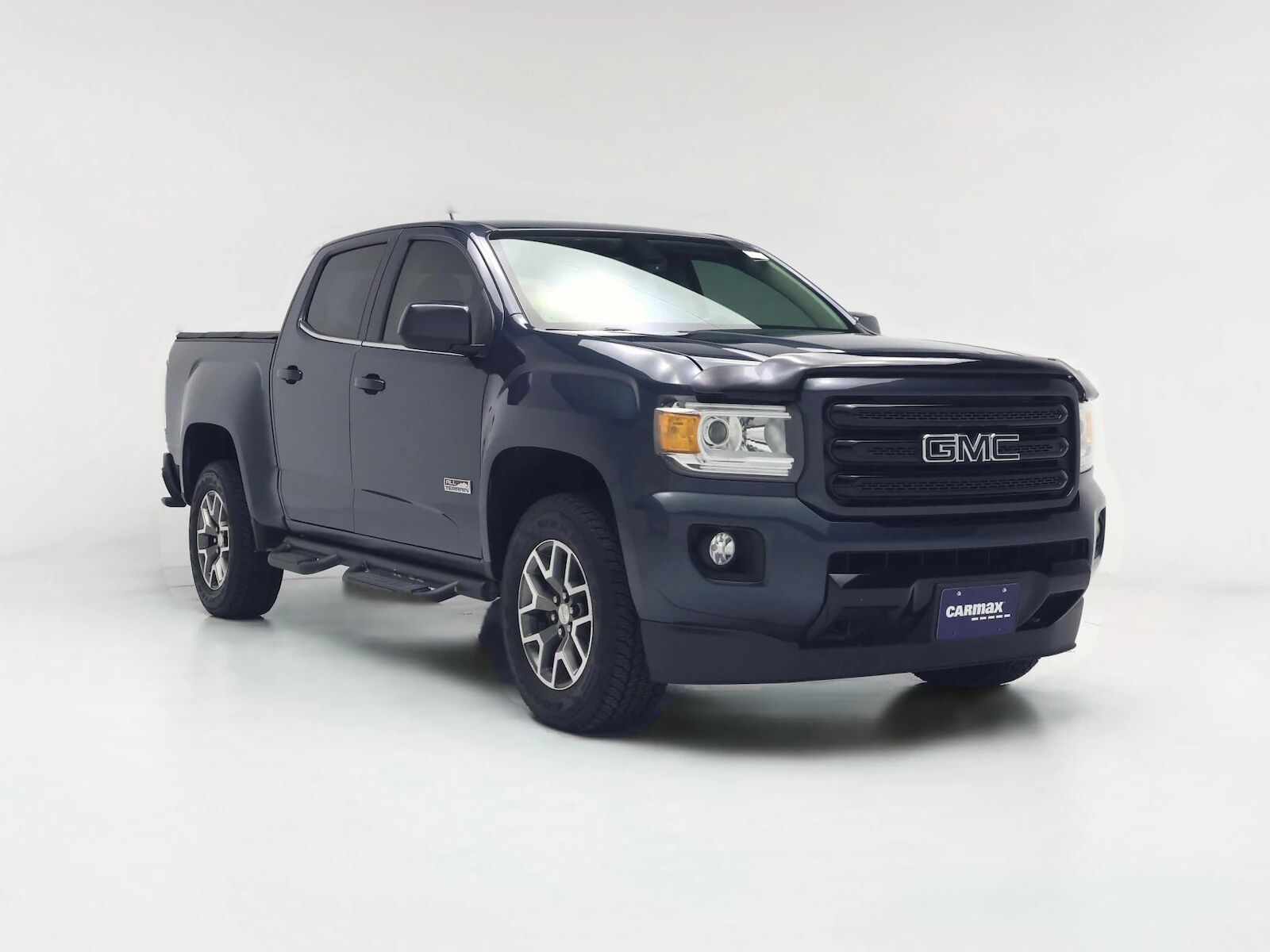 2019 GMC Canyon