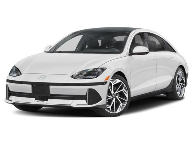 2025 HYUNDAI Ioniq 6