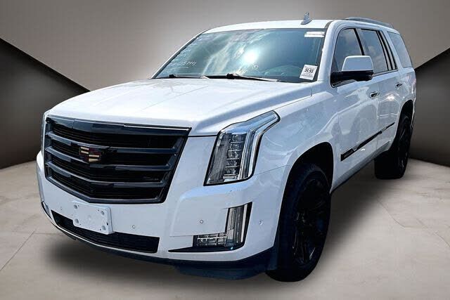 2020 CADILLAC Escalade