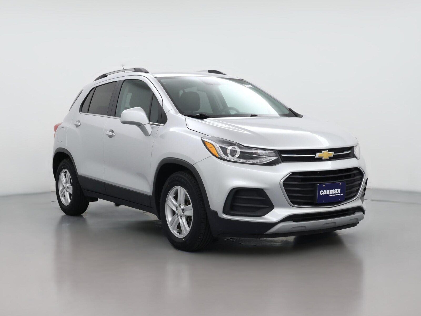 2020 CHEVROLET Trax