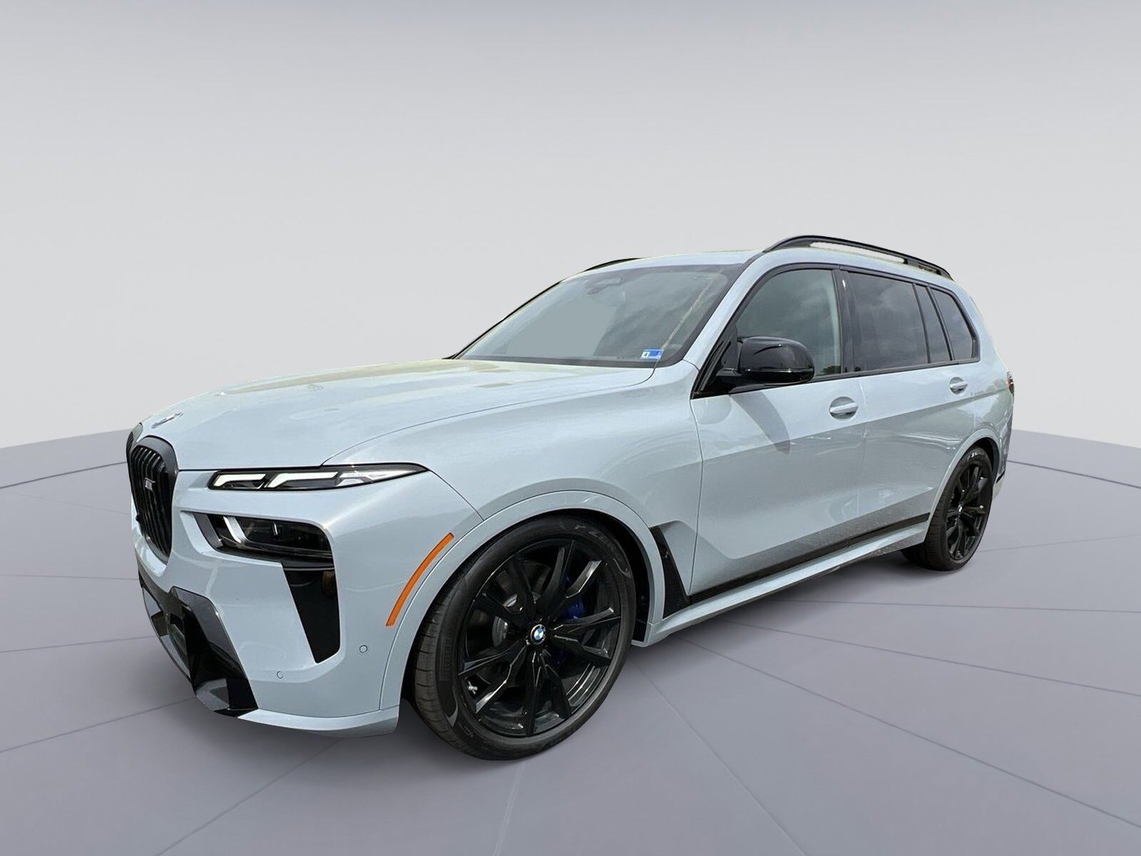 2026 BMW X7
