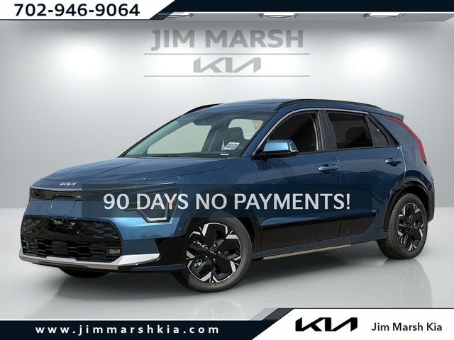 2026 KIA Niro