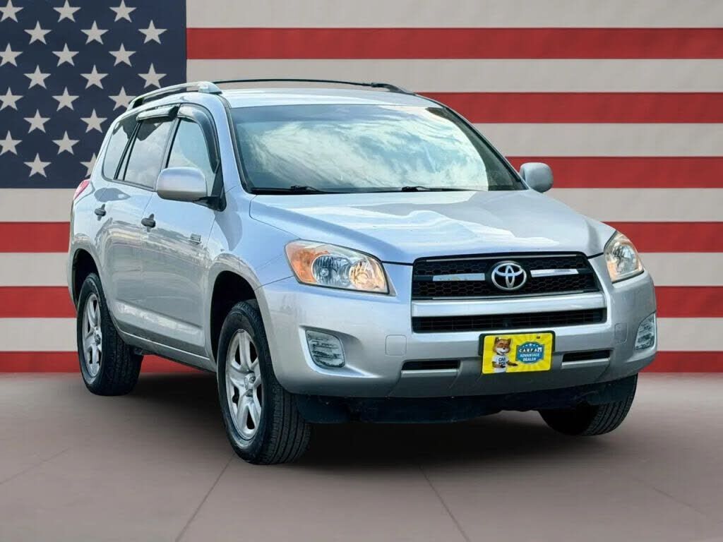 2011 TOYOTA RAV4