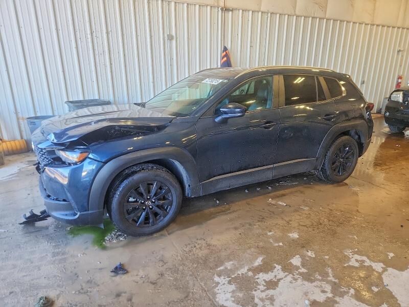 2023 MAZDA CX-50