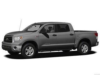 2011 TOYOTA Tundra