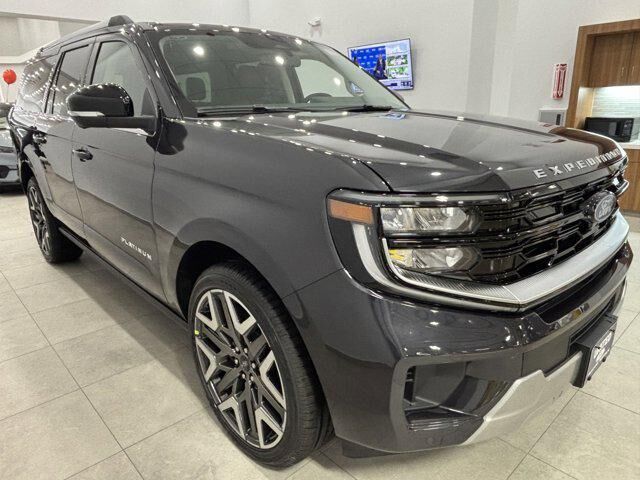2026 FORD Expedition