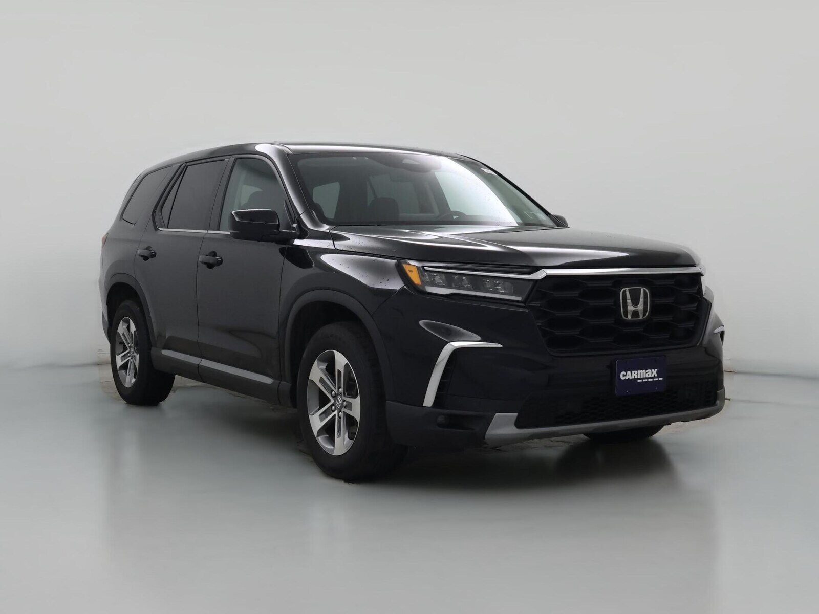 2023 HONDA Pilot