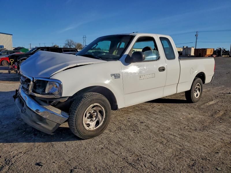 2003 FORD F-150