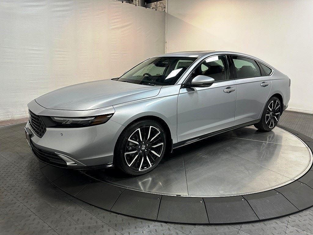 2026 HONDA Accord