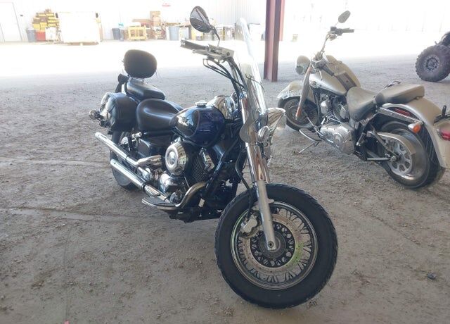 2006 YAMAHA XVS650/A/C/AC/AT/ATC/V Star 650