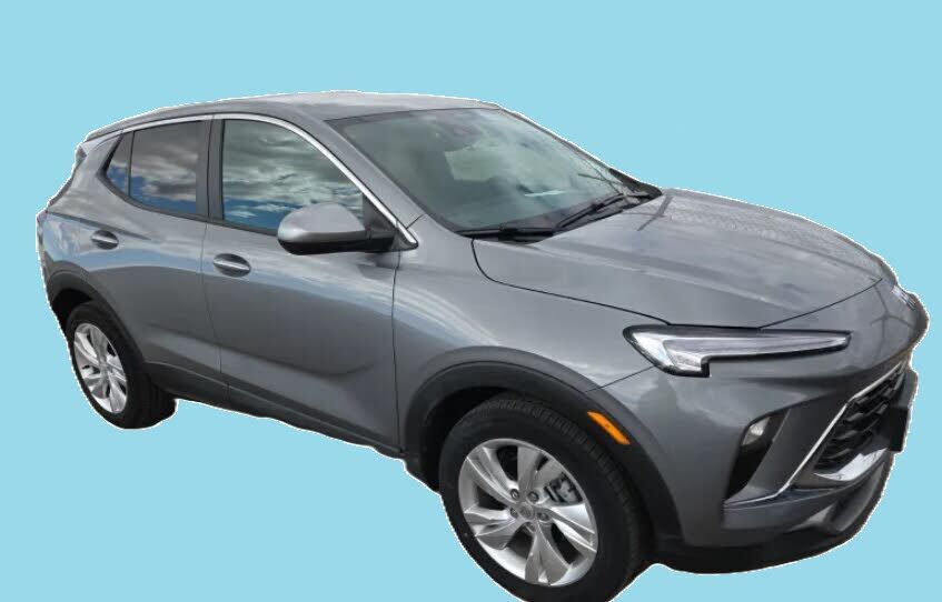 2025 BUICK Encore GX