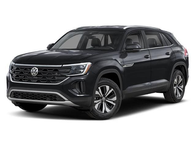 2024 VOLKSWAGEN Atlas Cross Sport
