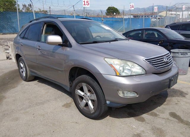 2005 LEXUS RX