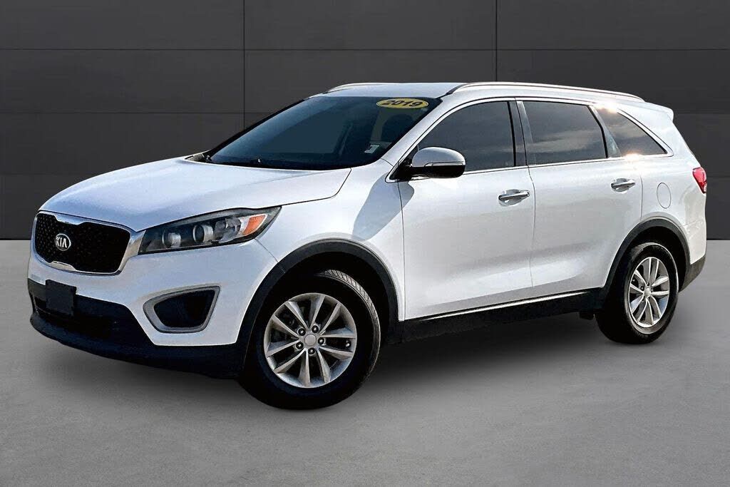 2018 KIA Sorento