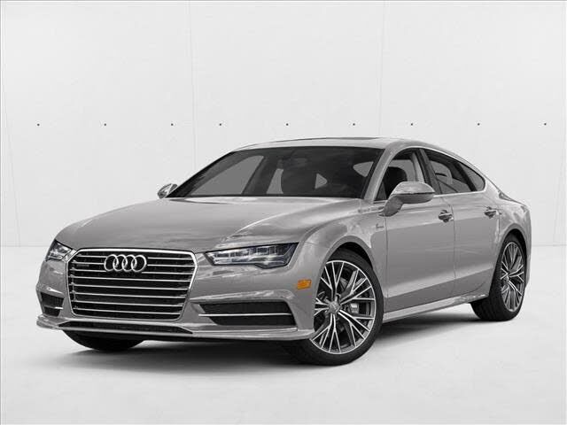 2016 AUDI A7