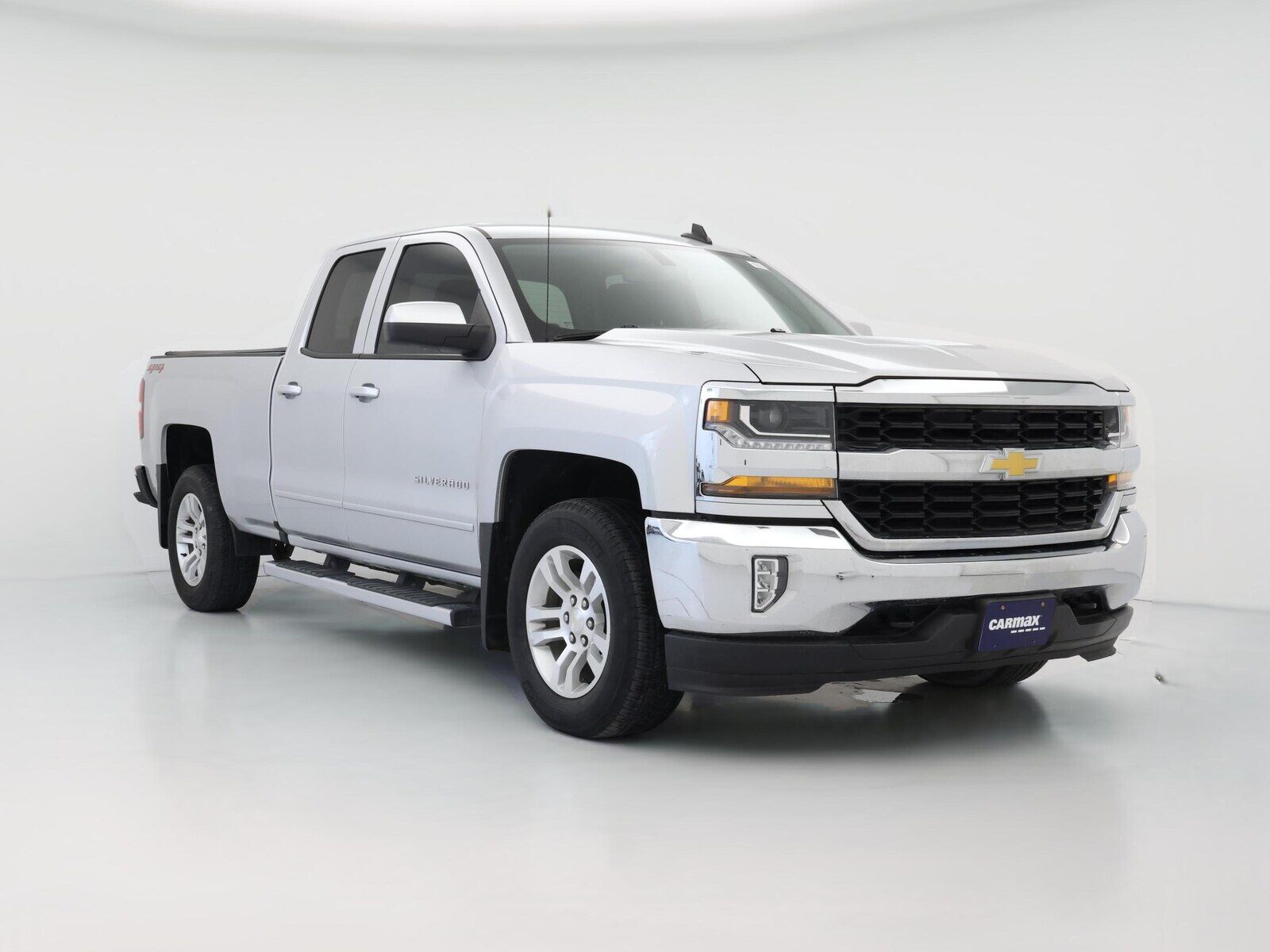 2019 CHEVROLET Silverado LD
