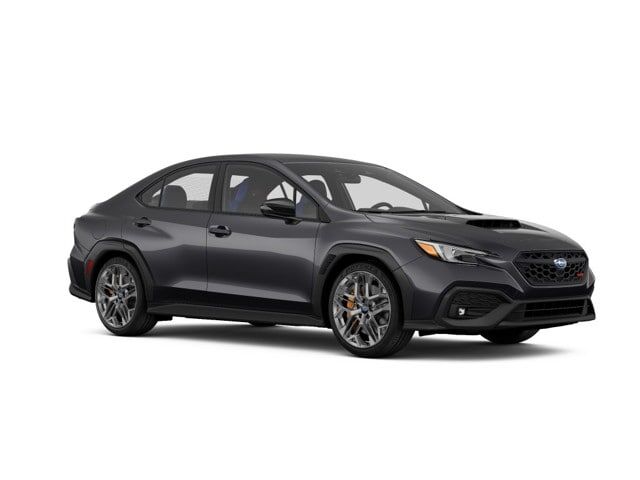 2026 SUBARU WRX