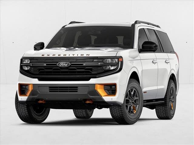 2025 FORD Expedition