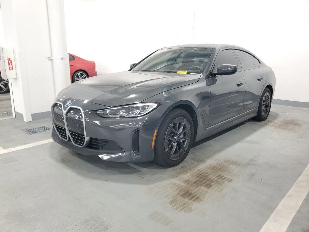 2023 BMW i4