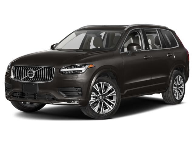 2022 VOLVO XC90