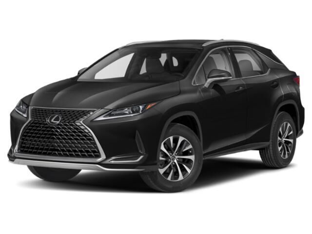 2022 LEXUS RX