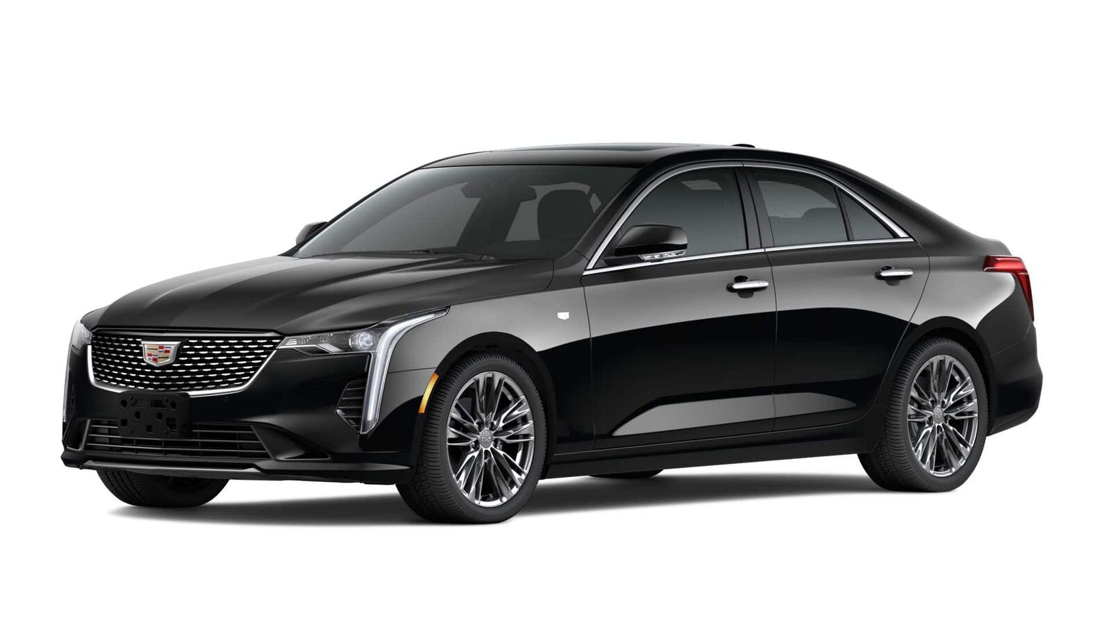 2026 CADILLAC CT4