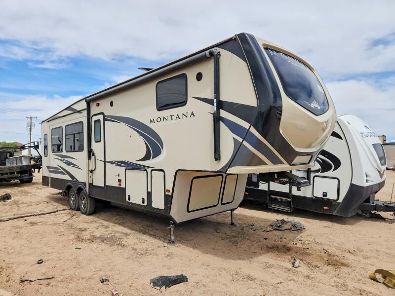 2020 KEYSTONE Keystone