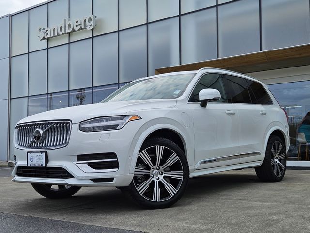 2024 VOLVO XC90