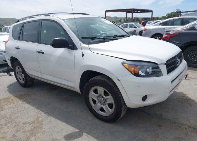 2008 TOYOTA RAV4