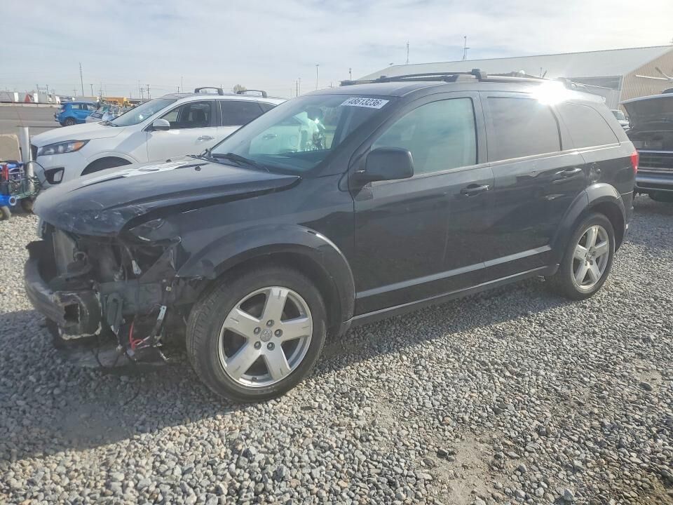 2009 DODGE Journey