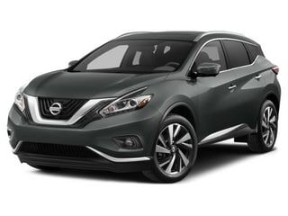 2015 NISSAN Murano