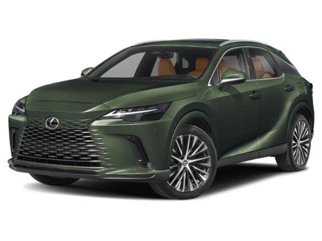 2023 LEXUS RX