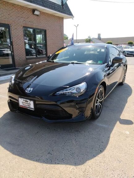 2020 TOYOTA 86