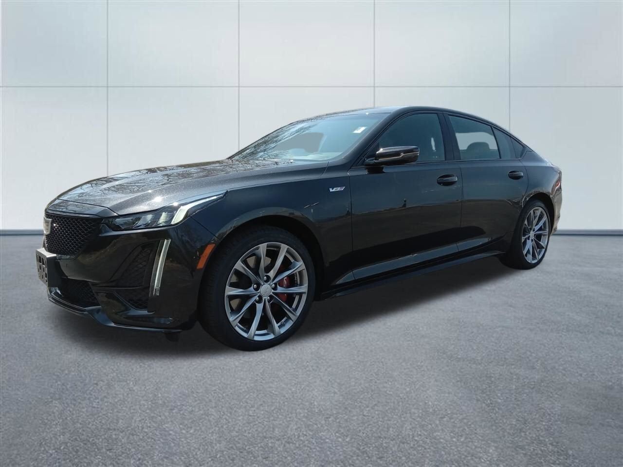 2024 CADILLAC CT5
