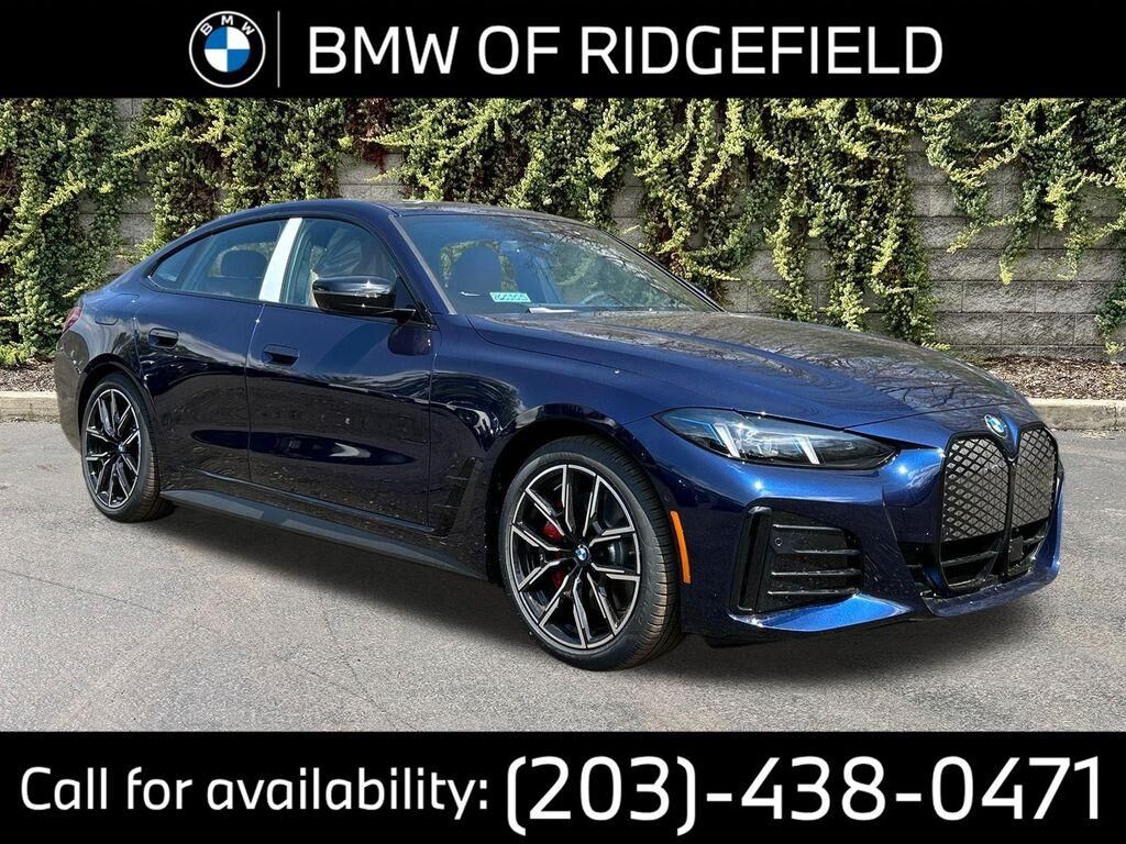 2026 BMW i4