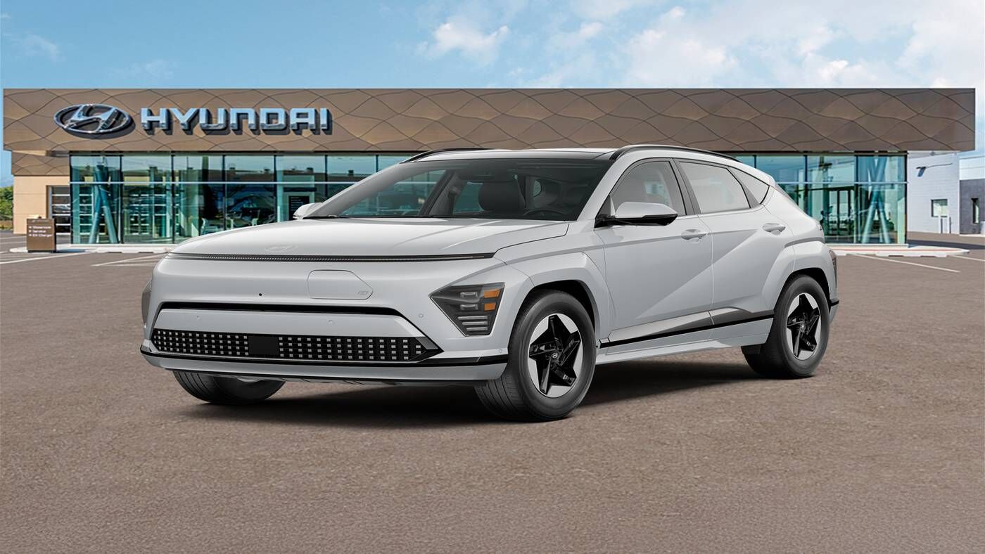 2024 HYUNDAI Kona Electric