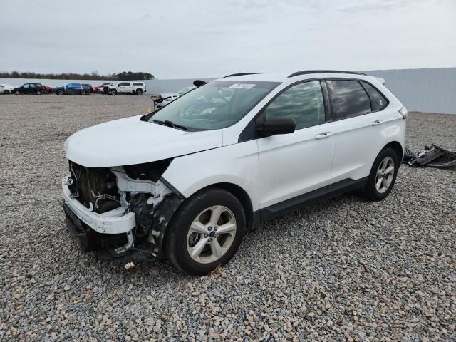 2017 FORD Edge