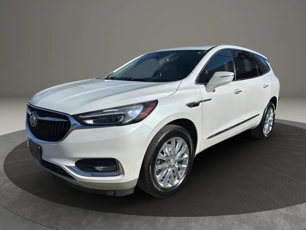 2019 BUICK Enclave