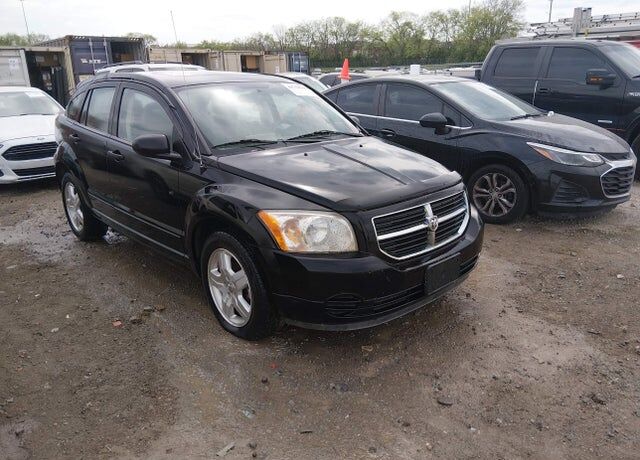 2007 DODGE Caliber