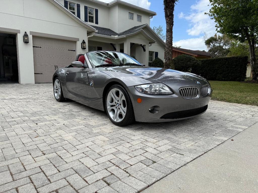 BMW Z4
